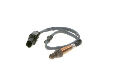 Lambda Sensor BOSCH 0 258 017 218