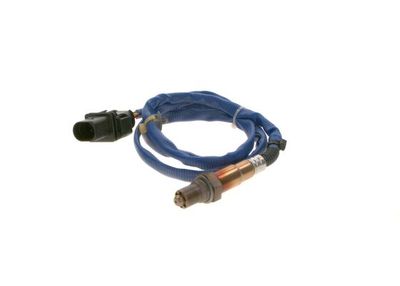 Lambda Sensor BOSCH 0 258 017 224