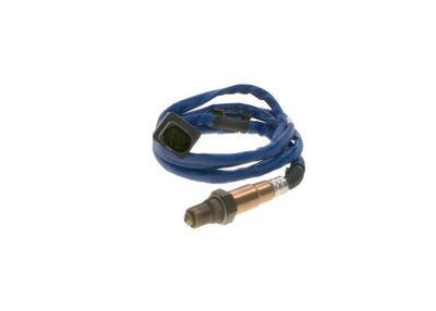 Lambda Sensor BOSCH 0 258 017 228