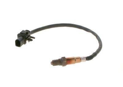 Lambda Sensor BOSCH 0 258 017 236