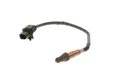 Lambda Sensor BOSCH 0 258 017 240