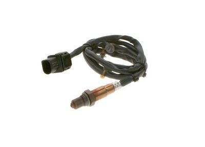 Lambda Sensor BOSCH 0 258 017 254