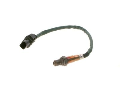 Lambda Sensor BOSCH 0 258 017 283