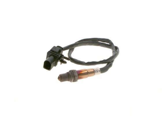 BOSCH 0 258 017 290 Lambda Sensor