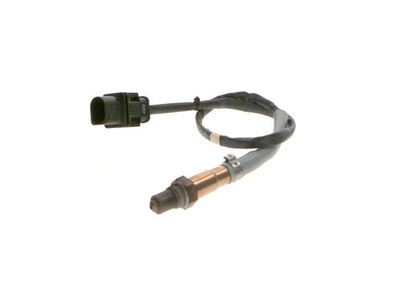 Lambda Sensor BOSCH 0 258 017 305