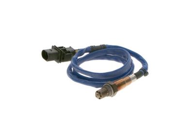 Lambda Sensor BOSCH 0 258 017 329