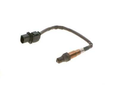 Lambda Sensor BOSCH 0 258 017 353