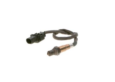 Lambda Sensor BOSCH 0 258 017 355