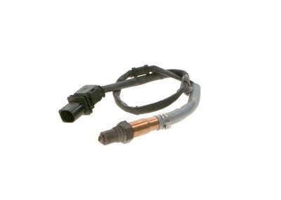 Lambda Sensor BOSCH 0 258 017 363