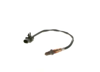 Lambda Sensor BOSCH 0 258 017 454