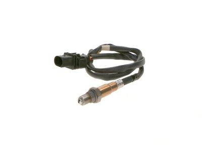 Lambda Sensor BOSCH 0 258 017 477