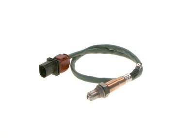 Lambda Sensor BOSCH 0 258 017 603