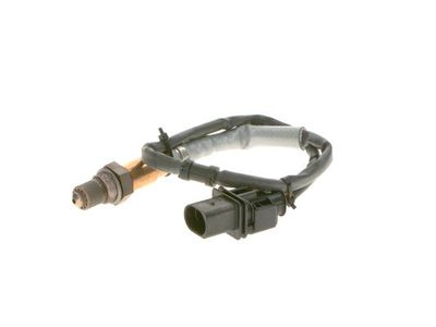 Lambda Sensor BOSCH 0 258 017 617