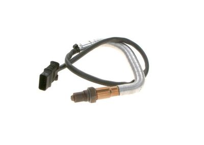 Lambda Sensor BOSCH 0 258 027 001