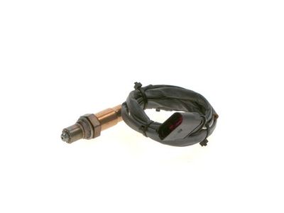 Lambda Sensor BOSCH 0 258 027 00P