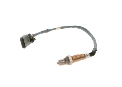 Lambda Sensor BOSCH 0 258 027 077