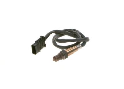 Lambda Sensor BOSCH 0 258 027 088