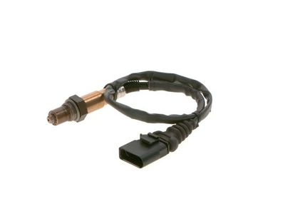 Lambda Sensor BOSCH 0 258 027 199