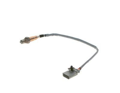 Lambda Sensor BOSCH 0 258 027 203