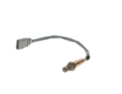 Lambda Sensor BOSCH 0 258 027 205