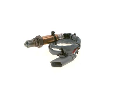 Lambda Sensor BOSCH 0 258 027 213