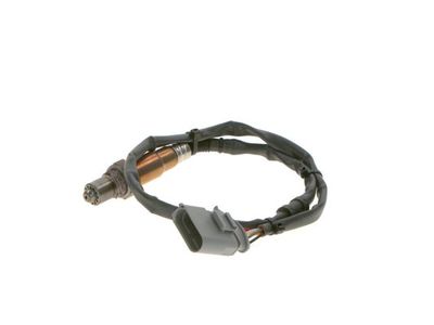 Lambda Sensor BOSCH 0 258 027 215