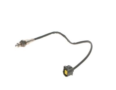 Lambda Sensor BOSCH 0 258 030 02K