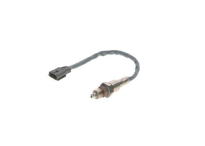 Lambda Sensor BOSCH 0 258 030 02M