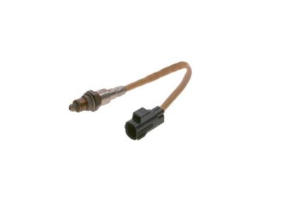 Lambda Sensor BOSCH 0 258 030 04F