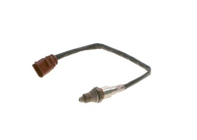 Lambda Sensor BOSCH 0 258 030 127