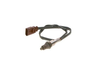 Lambda Sensor BOSCH 0 258 030 165