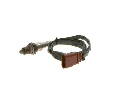 Lambda Sensor BOSCH 0 258 030 242