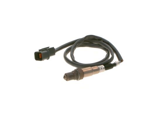 BOSCH 0 258 986 657 Lambda Sensor