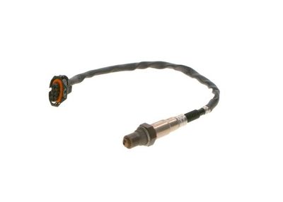 Lambda Sensor BOSCH 0 258 986 727