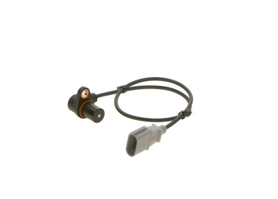 BOSCH 0 261 210 147 Sensor, crankshaft pulse