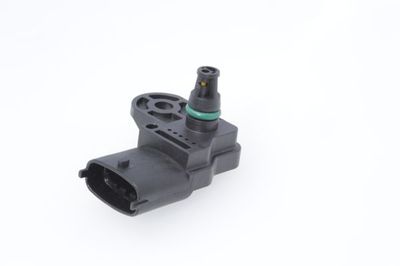 Sensor, intake manifold pressure BOSCH 0 261 230 118