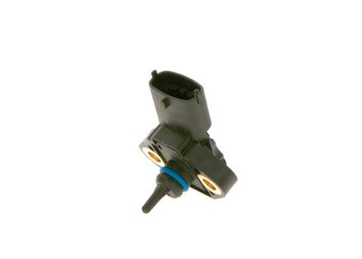 Sensor, fuel pressure BOSCH 0 261 230 127