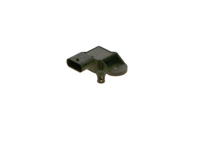 Sensor, boost pressure BOSCH 0 261 230 252