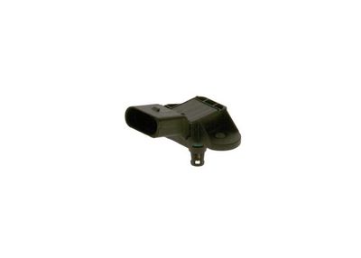 Sensor, intake manifold pressure BOSCH 0 261 232 03B