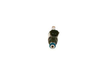 Injector BOSCH 0 261 500 04R