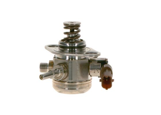 BOSCH 0 261 520 201 High Pressure Pump