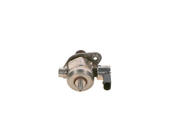 BOSCH 0 261 520 472 High Pressure Pump