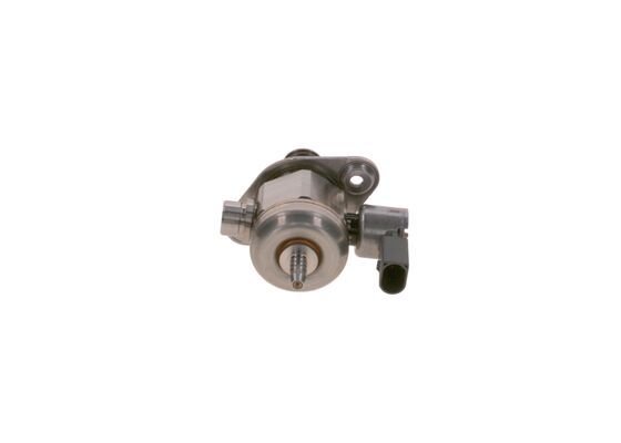 BOSCH 0 261 520 480 High Pressure Pump