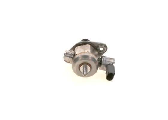 BOSCH 0 261 520 484 High Pressure Pump