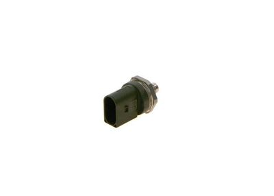 Sensor, fuel pressure BOSCH 0 261 545 026