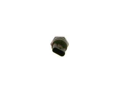 Sensor, fuel pressure BOSCH 0 261 545 115