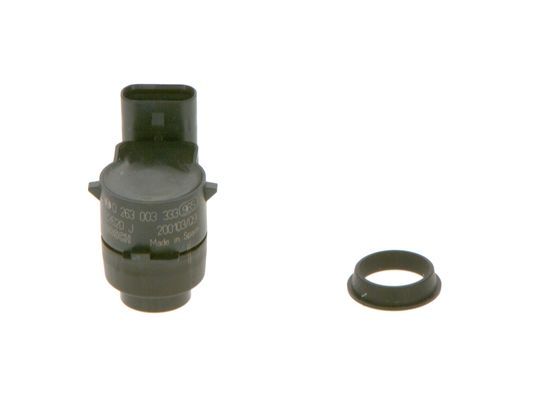 BOSCH 0 263 009 590 Sensor, parking distance control