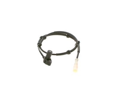 Sensor, wheel speed BOSCH 0 265 006 711