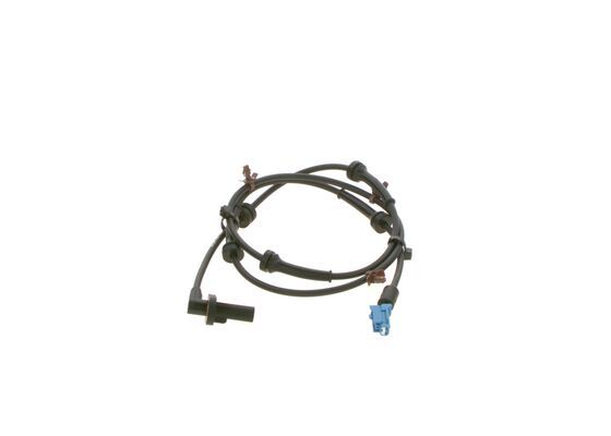 BOSCH 0 265 007 463 Sensor, wheel speed