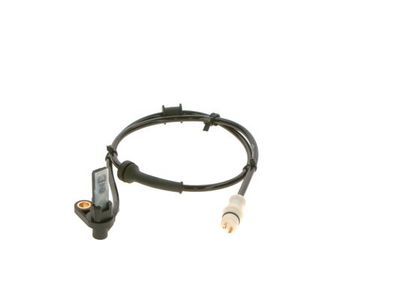 Sensor, wheel speed BOSCH 0 265 007 531